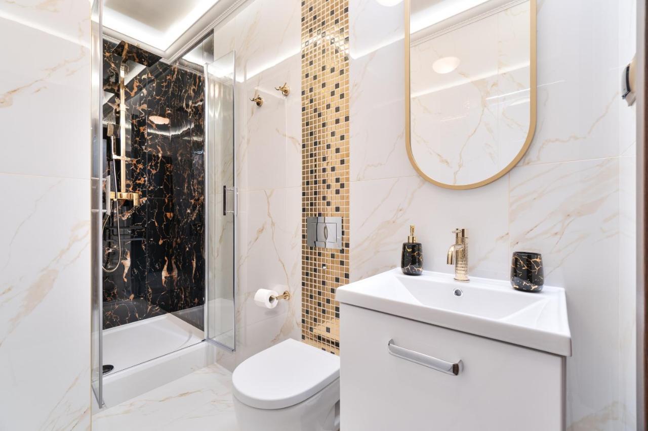 Apartament Marmurowe Molo *