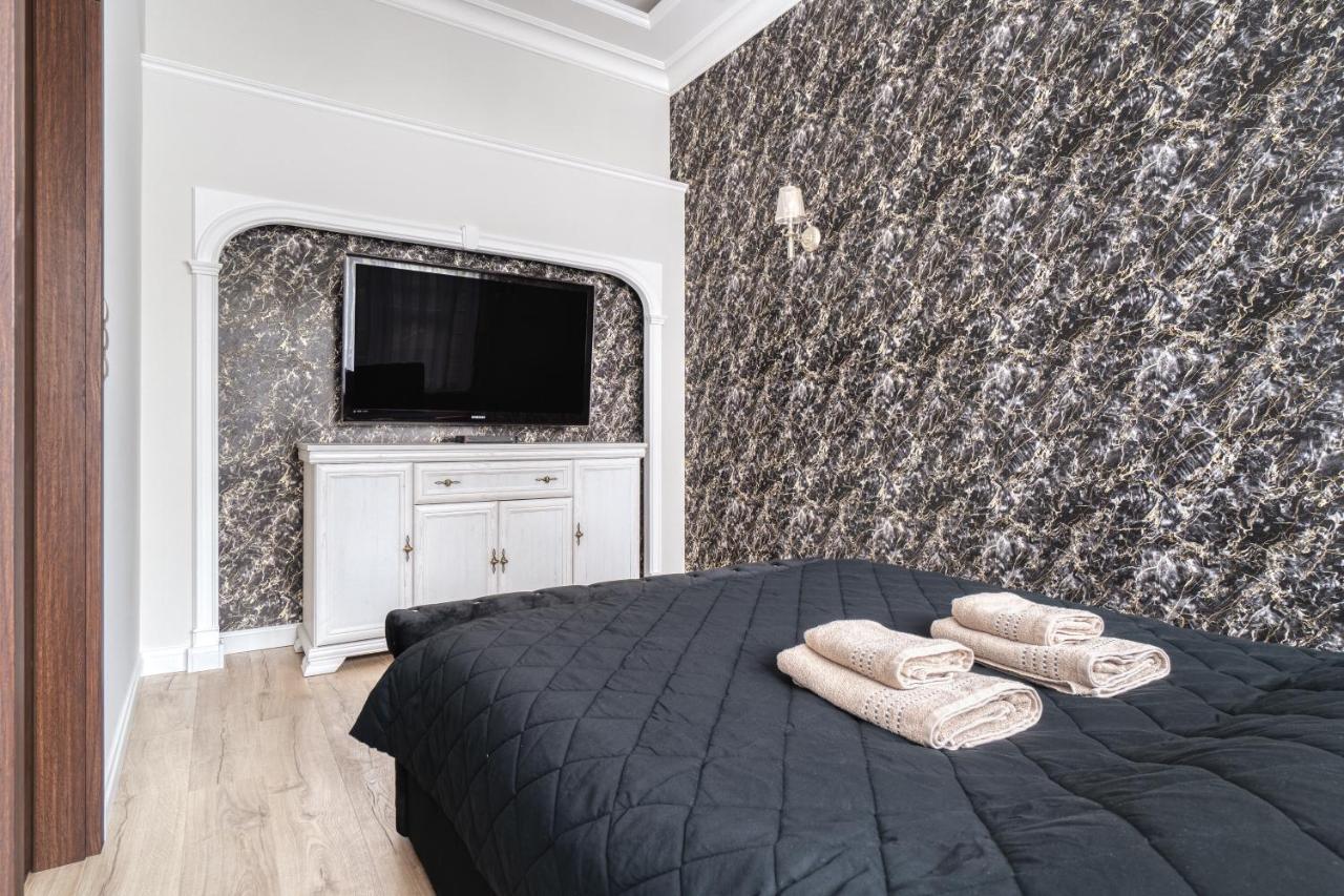 Apartament Marmurowe Molo *